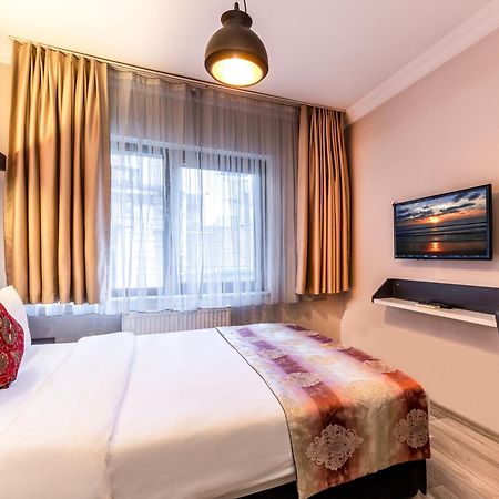 Hotels And Suites Platine Stambuł Zewnętrze zdjęcie