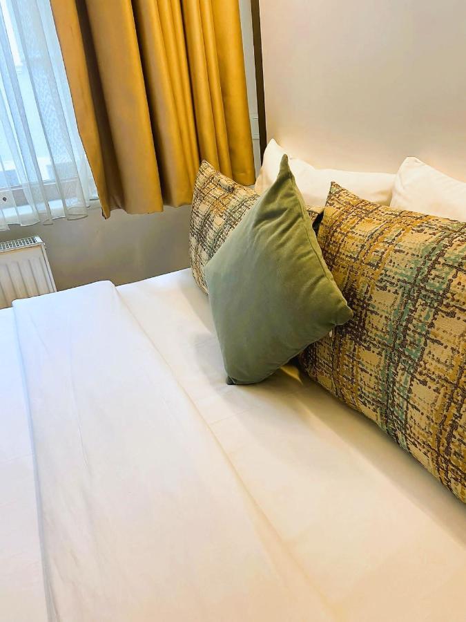 Hotels And Suites Platine Stambuł Zewnętrze zdjęcie