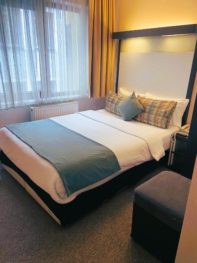 Hotels And Suites Platine Stambuł Zewnętrze zdjęcie