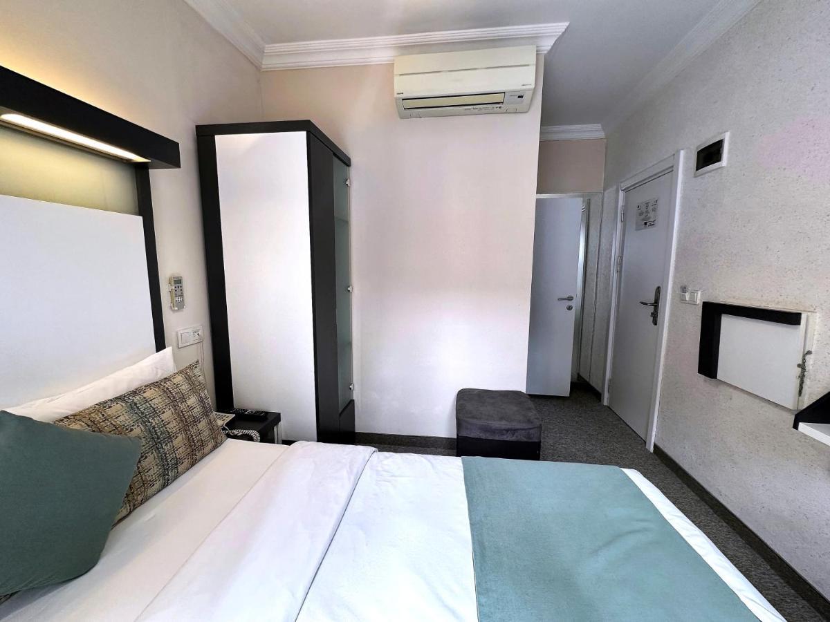 Hotels And Suites Platine Stambuł Zewnętrze zdjęcie