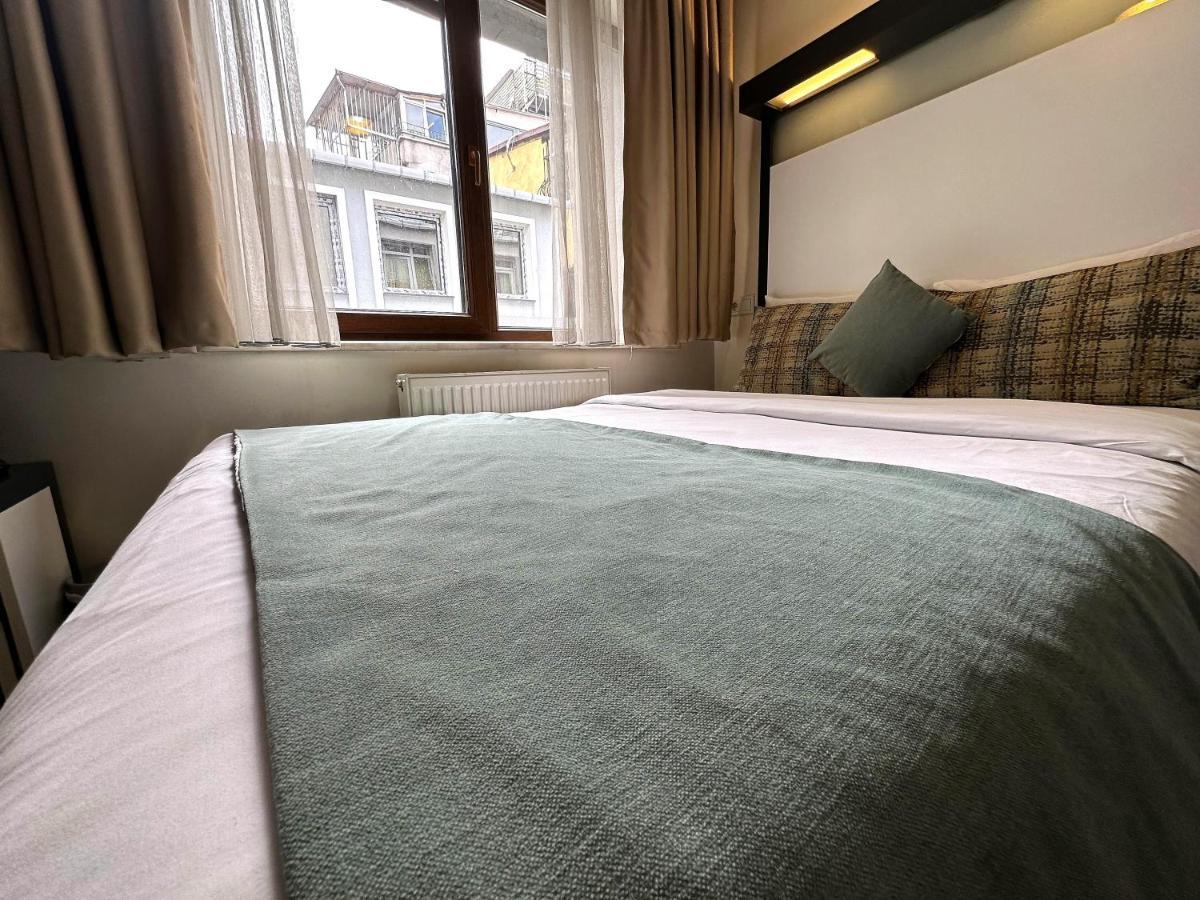 Hotels And Suites Platine Stambuł Zewnętrze zdjęcie