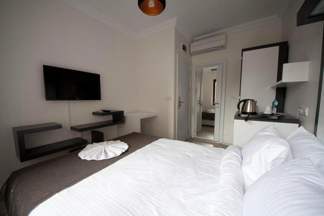 Hotels And Suites Platine Stambuł Zewnętrze zdjęcie