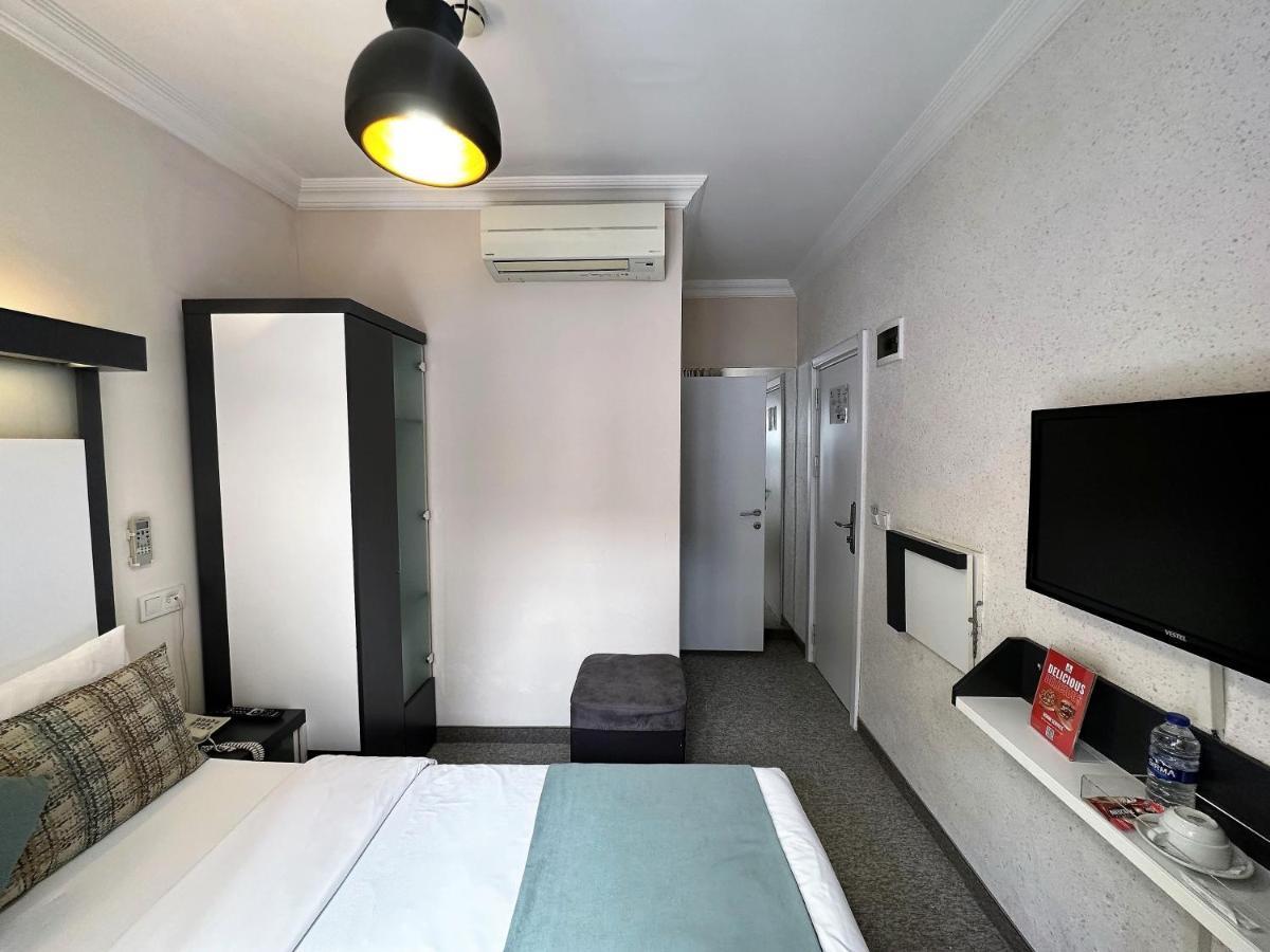 Hotels And Suites Platine Stambuł Zewnętrze zdjęcie