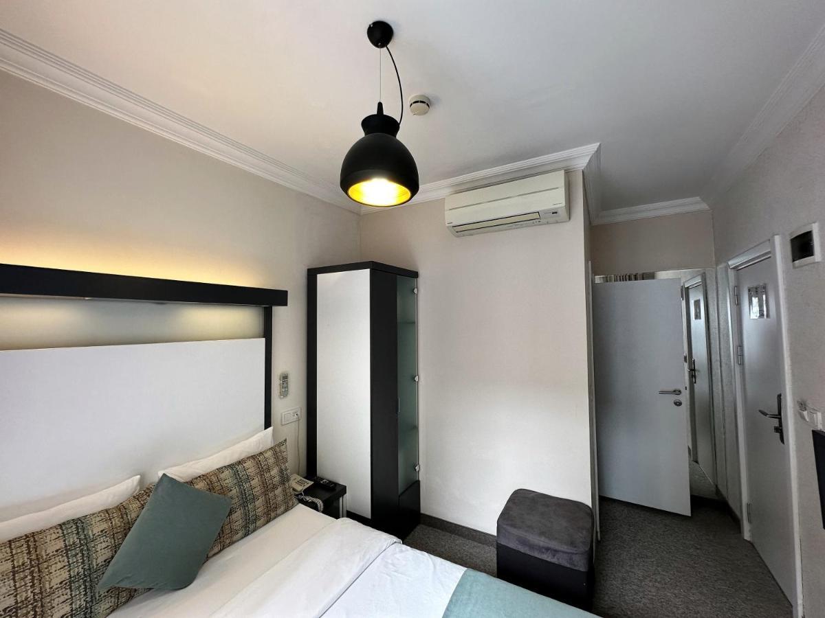 Hotels And Suites Platine Stambuł Zewnętrze zdjęcie