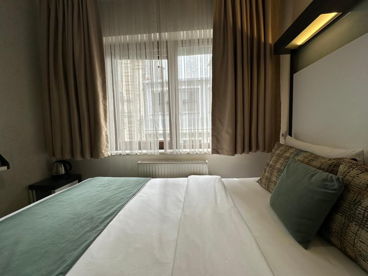 Hotels And Suites Platine Stambuł Zewnętrze zdjęcie
