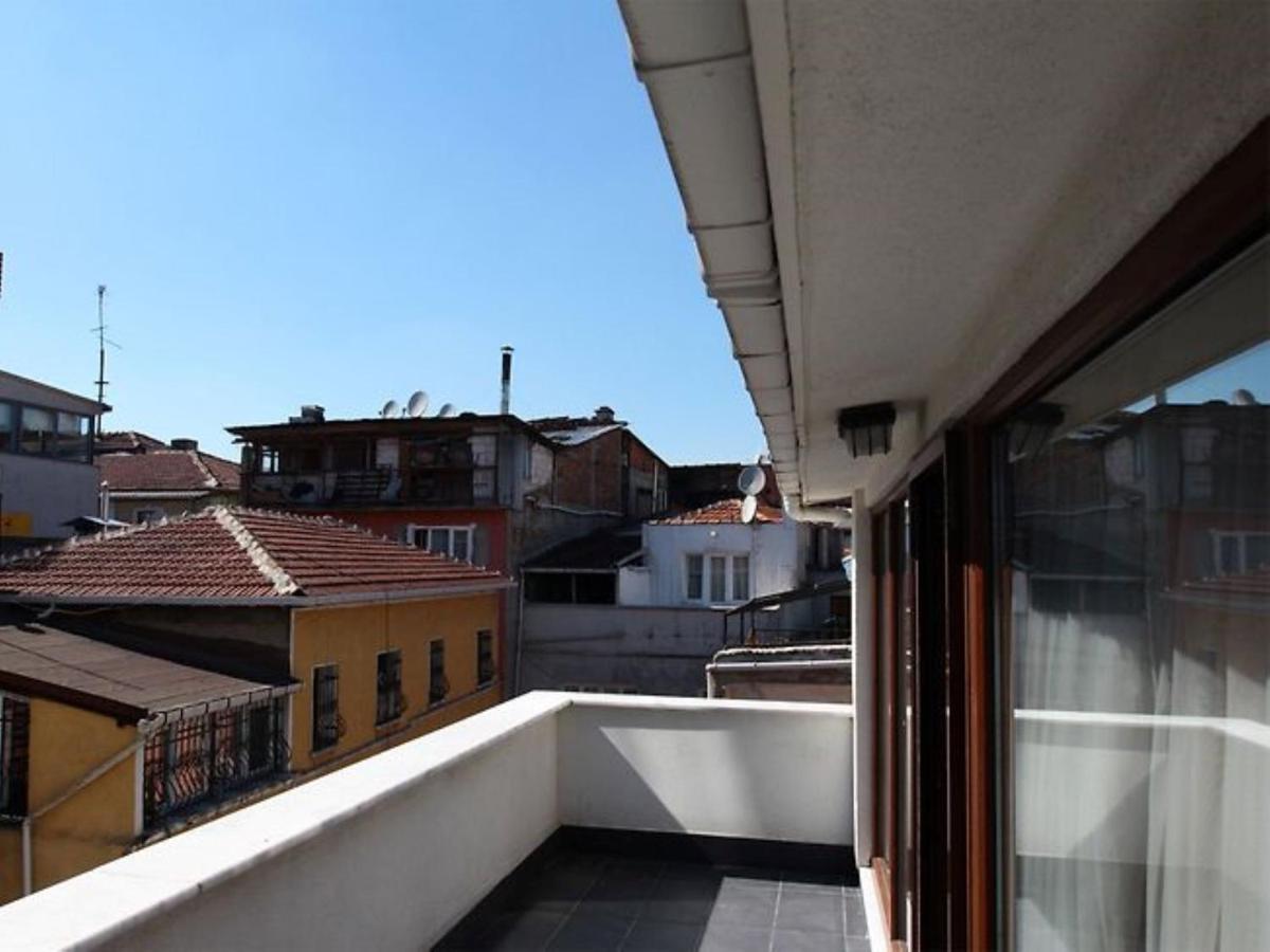 Hotels And Suites Platine Stambuł Zewnętrze zdjęcie