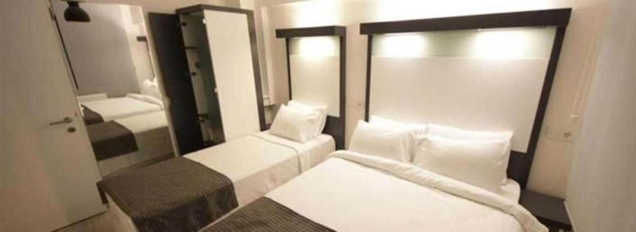 Hotels And Suites Platine Stambuł Zewnętrze zdjęcie