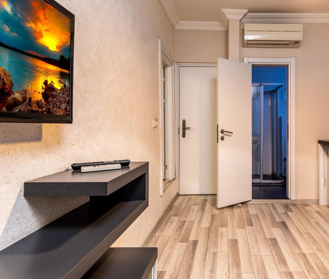 Hotels And Suites Platine Stambuł Zewnętrze zdjęcie