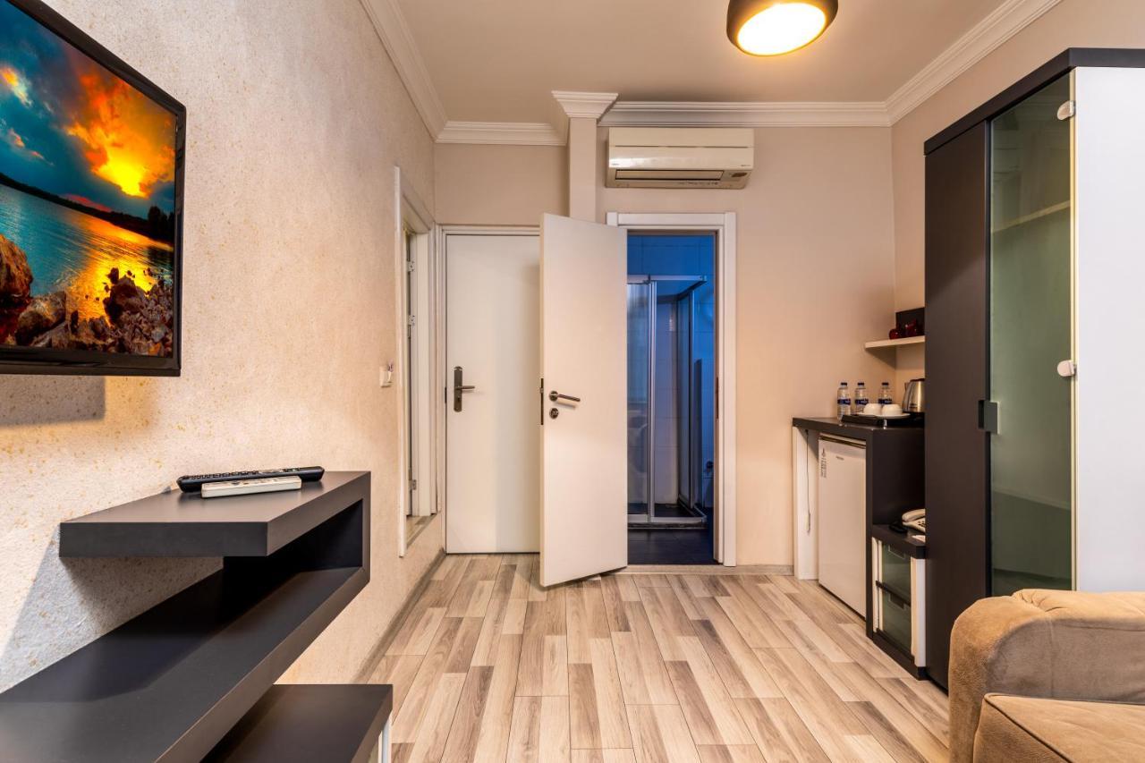 Hotels And Suites Platine Stambuł Zewnętrze zdjęcie