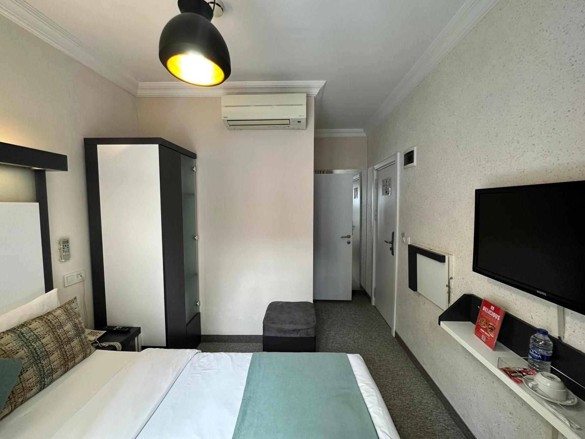 Hotels And Suites Platine Stambuł Zewnętrze zdjęcie