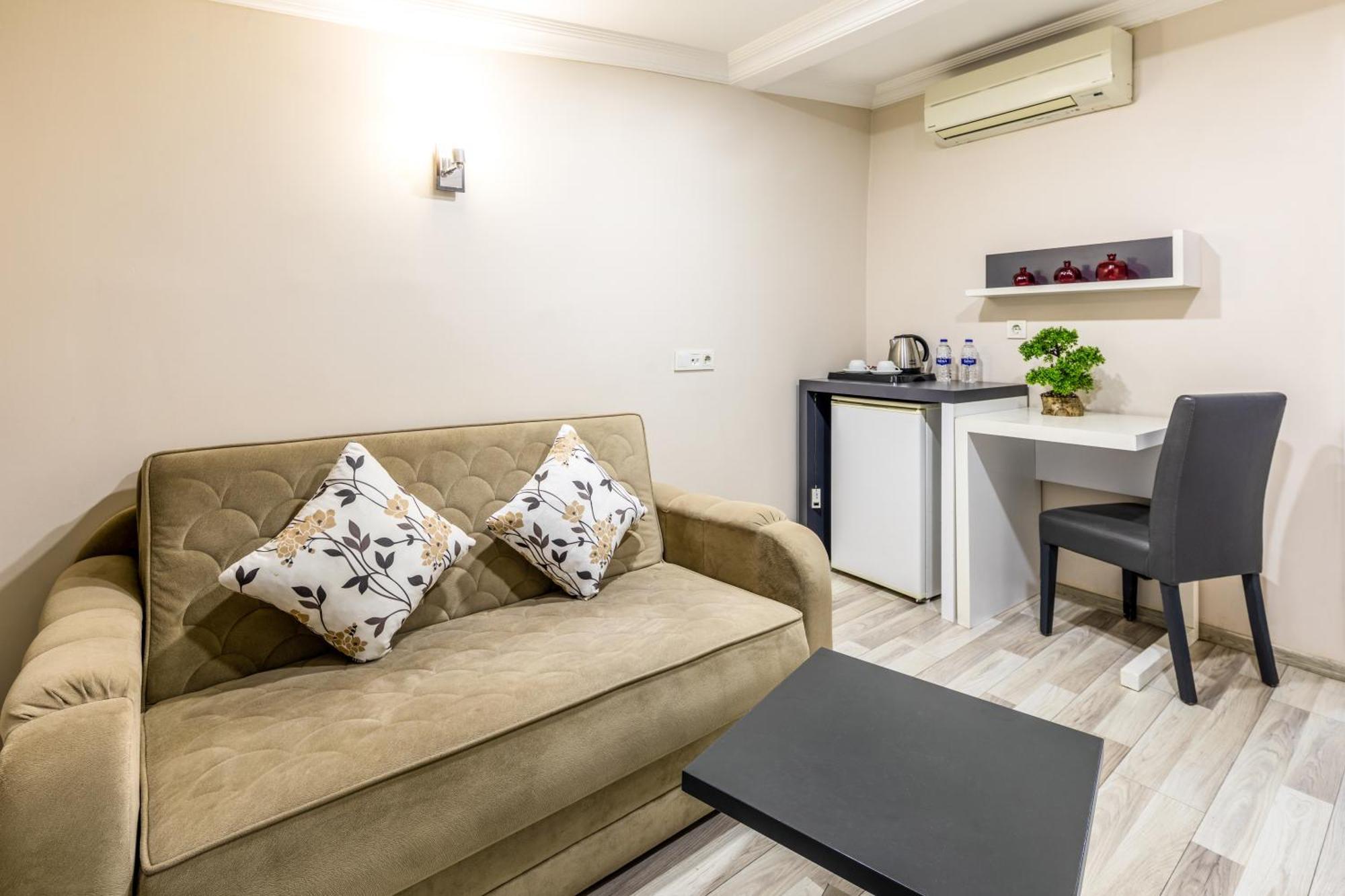 Hotels And Suites Platine Stambuł Zewnętrze zdjęcie