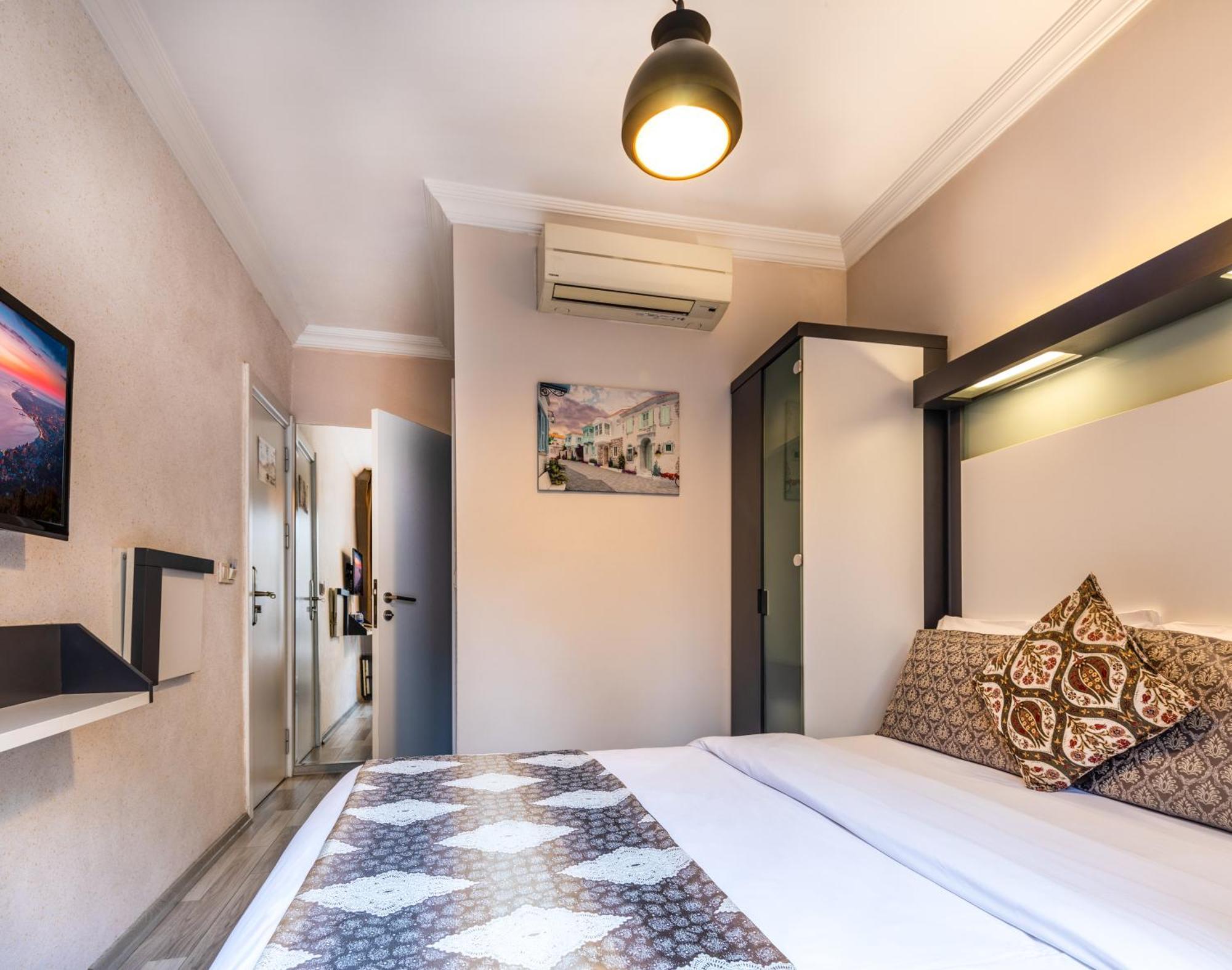 Hotels And Suites Platine Stambuł Zewnętrze zdjęcie