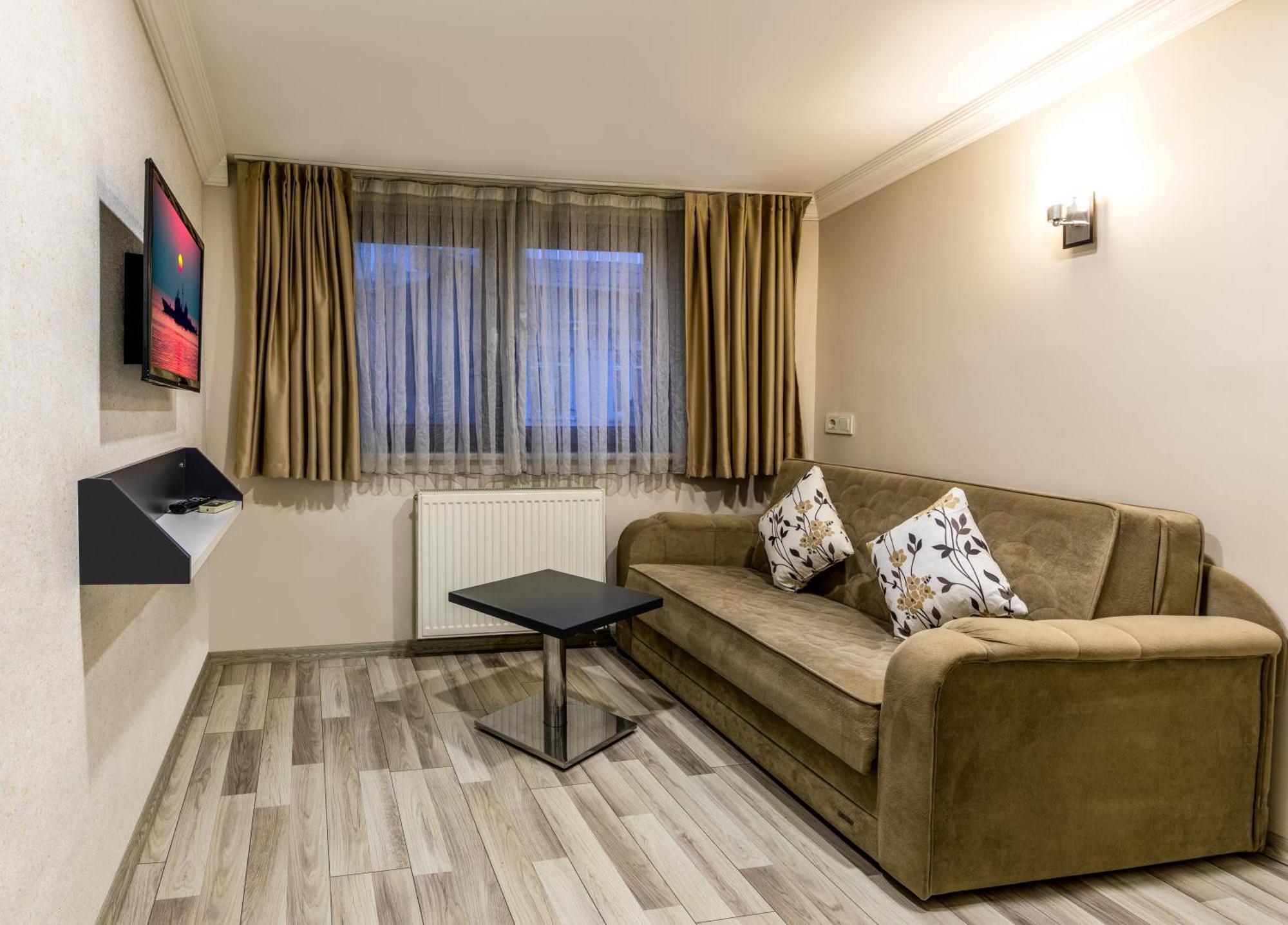 Hotels And Suites Platine Stambuł Zewnętrze zdjęcie
