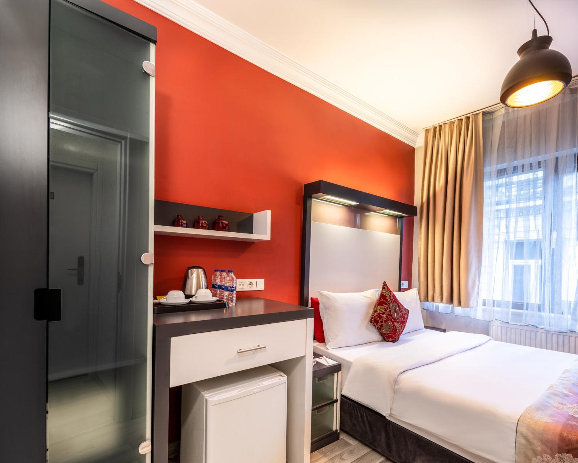 Hotels And Suites Platine Stambuł Zewnętrze zdjęcie