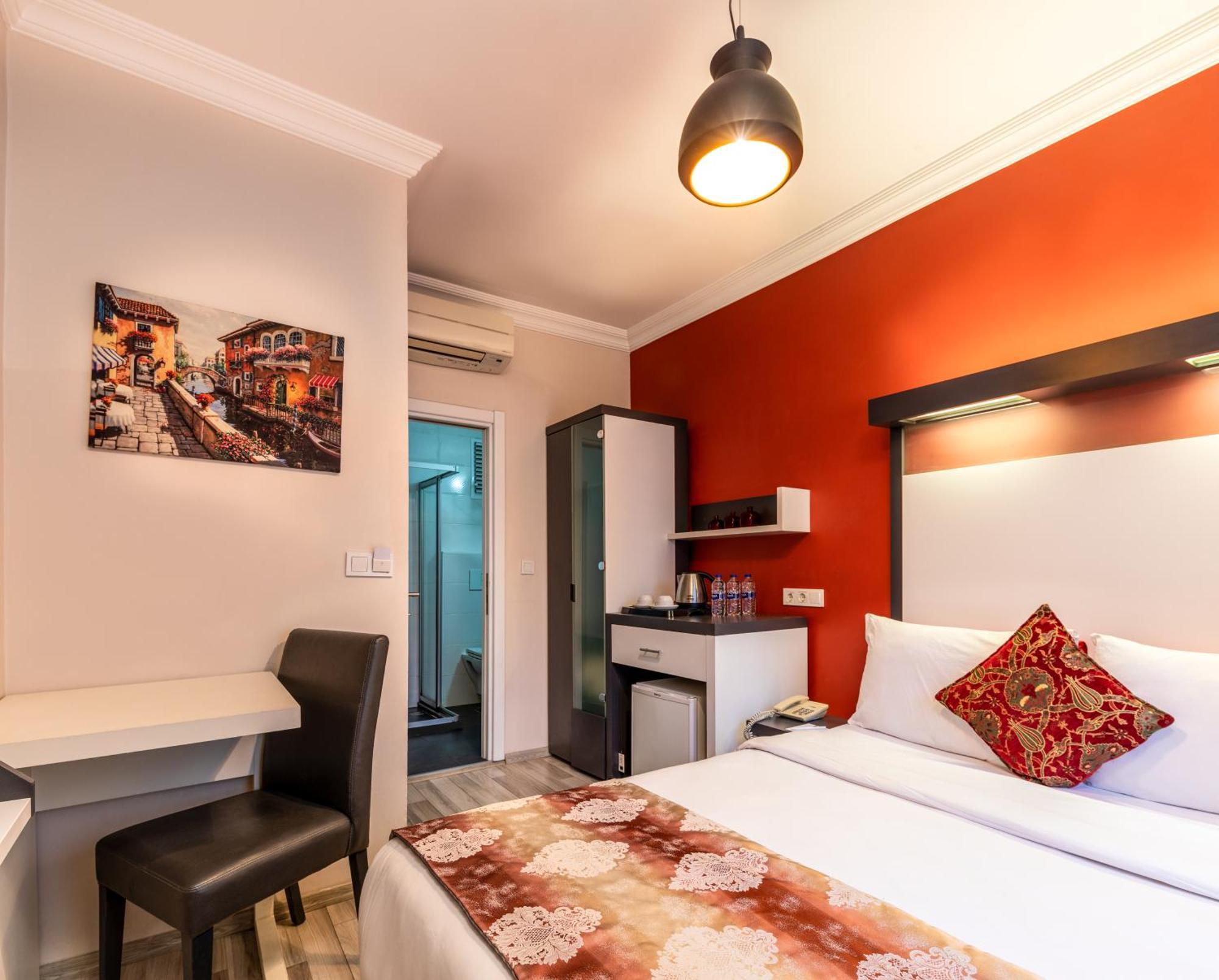 Hotels And Suites Platine Stambuł Zewnętrze zdjęcie
