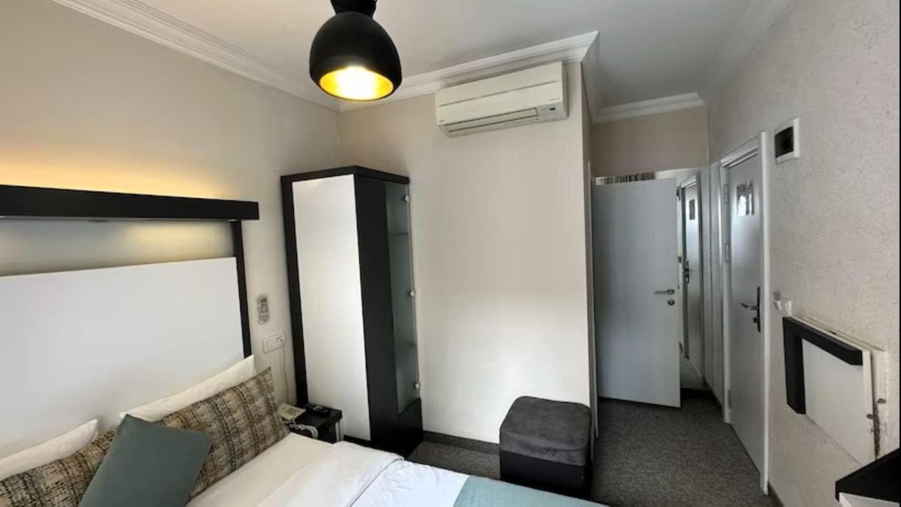 Hotels And Suites Platine Stambuł Zewnętrze zdjęcie