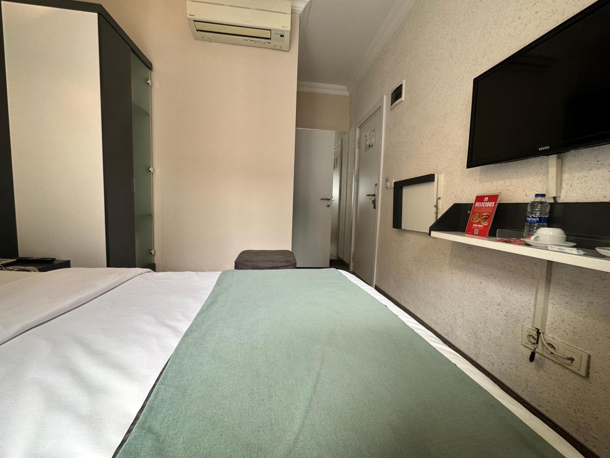 Hotels And Suites Platine Stambuł Zewnętrze zdjęcie