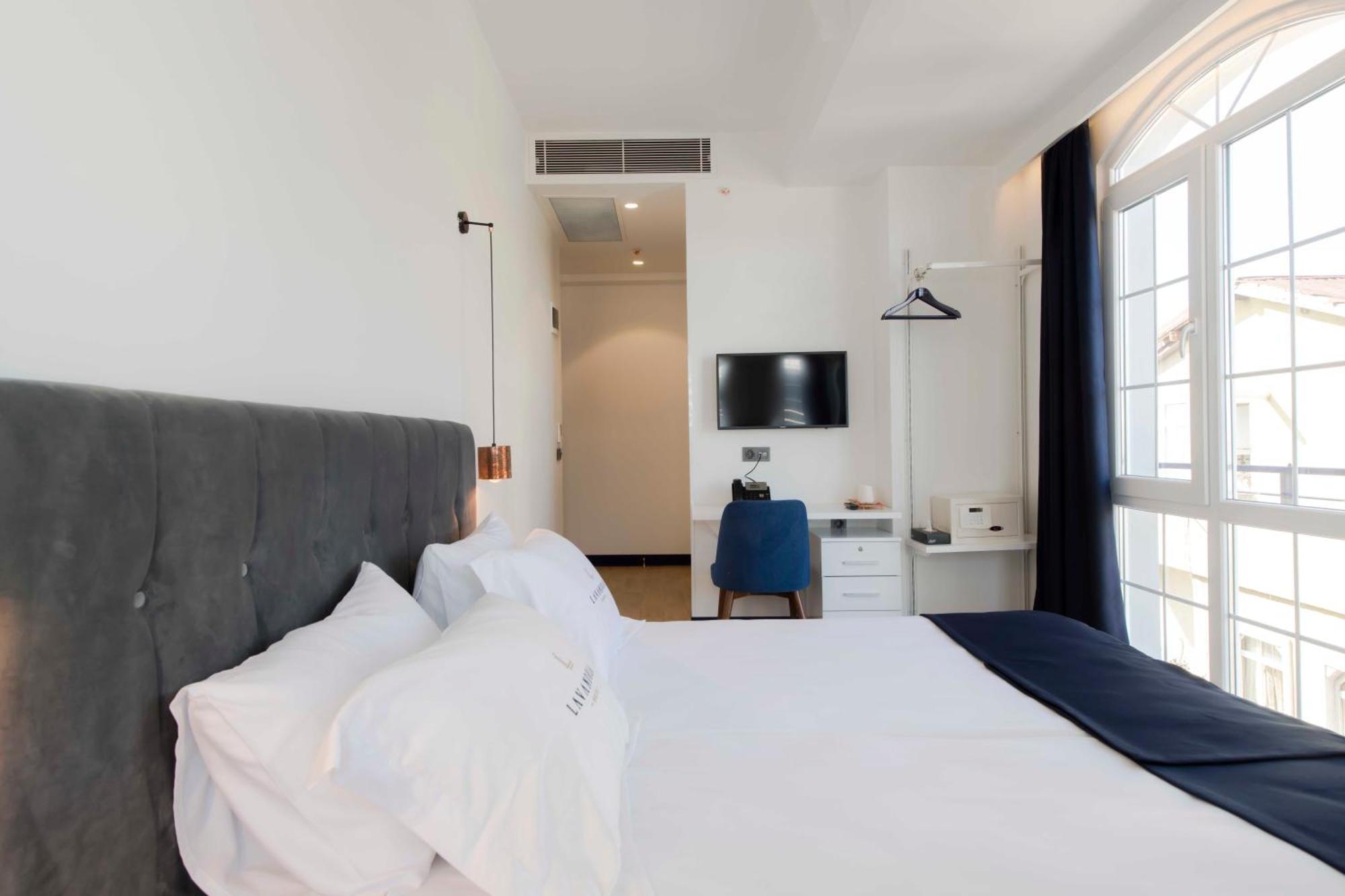 Hotels And Suites Platine Stambuł Zewnętrze zdjęcie