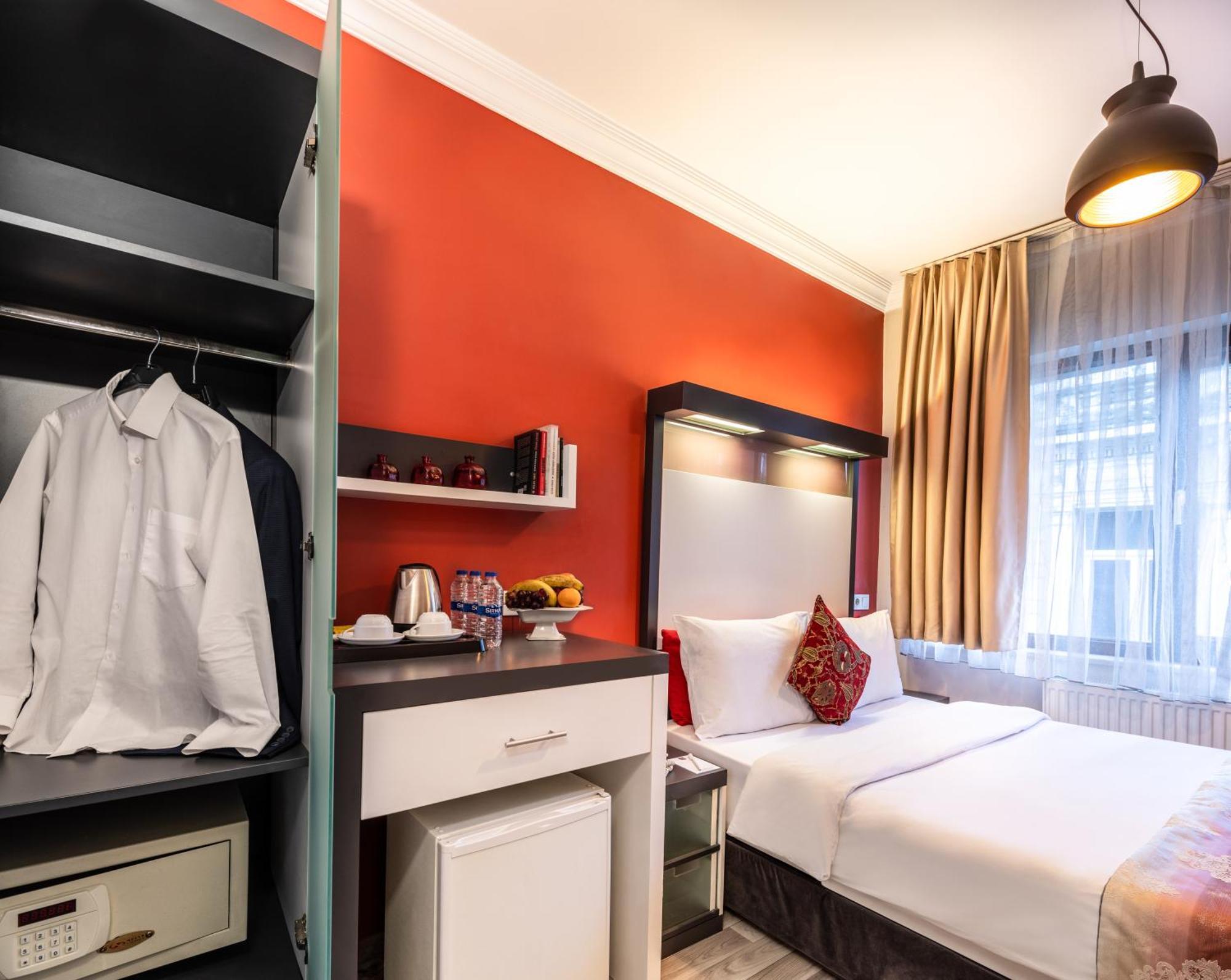 Hotels And Suites Platine Stambuł Zewnętrze zdjęcie